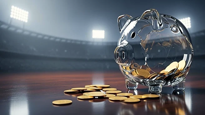 Chelsea FC Records Historic £355m Loss in 2024-25 Season, UEFA Data Reveals