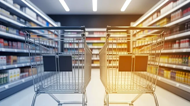 Aldi Surpasses Lidl with New Sector-Leading Pay Rate in UK Supermarkets