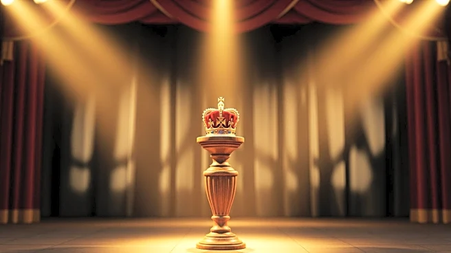 Women Shine in 'Richard III' at A Noise Within Theater