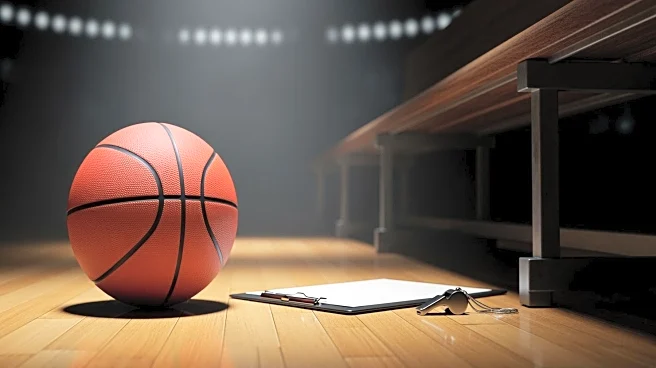 Rick Pitino Accepts Responsibility for St. John's Heavy Loss to UConn