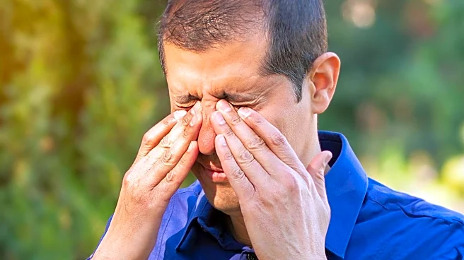 Men's Health Explores Aging vs. Fatigue in Skincare for Men