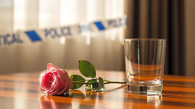 Pink and Carey Hart Separate After 20 Years of Marriage, Impacting Family Dynamics