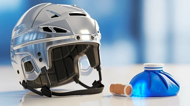 Rangers' Prospect Caden Scarborough Undergoes Successful Melanoma Surgery, Set to Resume Season