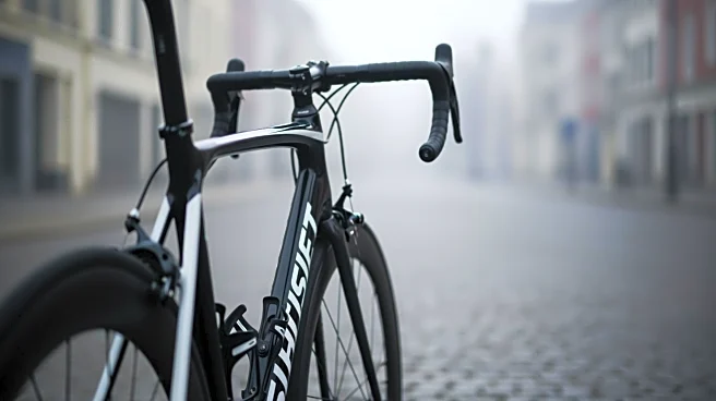 Wout van Aert Withdraws from Omloop Het Nieuwsblad Due to Illness