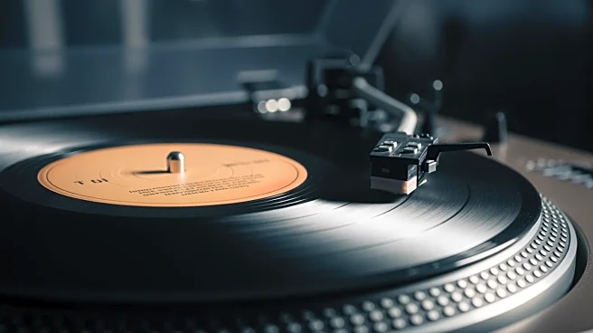 Rolling Stones Deny Authorizing 'Gimme Shelter' for Trump Documentary