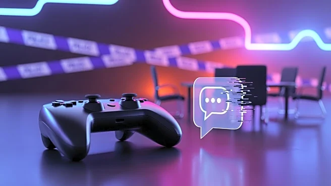 Marathon Game Faces Temporary Chat Censorship Issue with 'Arc Raiders'