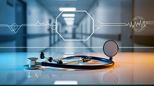 Scrubs Revival Brings Back Beloved Characters with Modern Twists