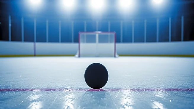 Brett Leason Shines with Three Points in Hershey Bears' Victory