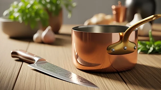 Auguste Escoffier Global Solutions and Les Dames d'Escoffier International Partner to Enhance Culinary Training