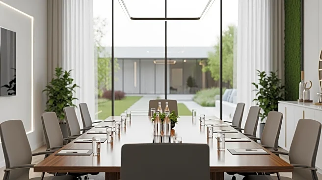 Prime Video's 'Jury Duty' Season Two Explores Corporate Retreat Theme