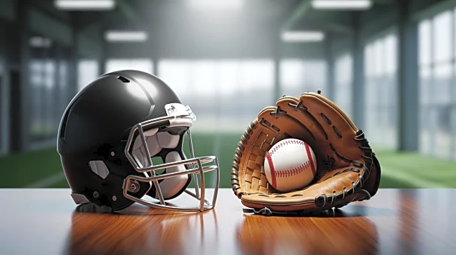 Bryce Boettcher Prioritizes NFL Career Over MLB at NFL Combine