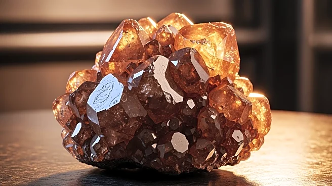 Lynas Reports Best Interim Profit in Three Years Amid Commodity Price Surge