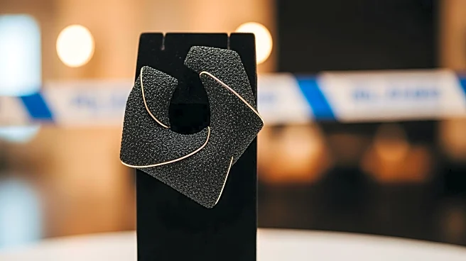 Bella Hadid Embraces Oversized Accessories at Milan Fashion Week