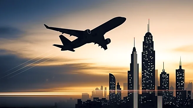 Qantas to Launch Seasonal Sydney to Las Vegas Flights