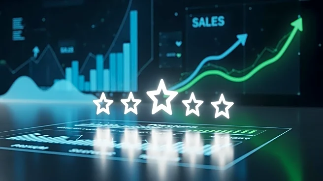 Outbound Sales Pro Achieves Fifth Consecutive 5-Star G2 Review, Enhancing Reputation in B2B Sales