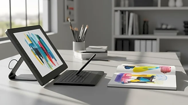 Canva Appoints Gemma Collins as Creative Director to Enhance UK Market Appeal