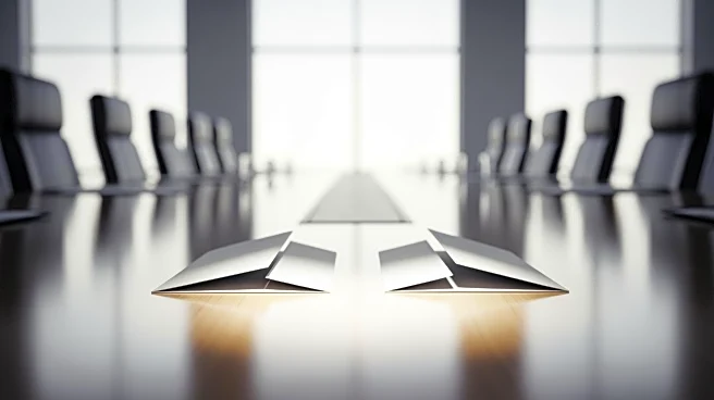 Warner Bros. Discovery Board Deems Paramount's Bid Superior to Netflix, Triggering Response Period