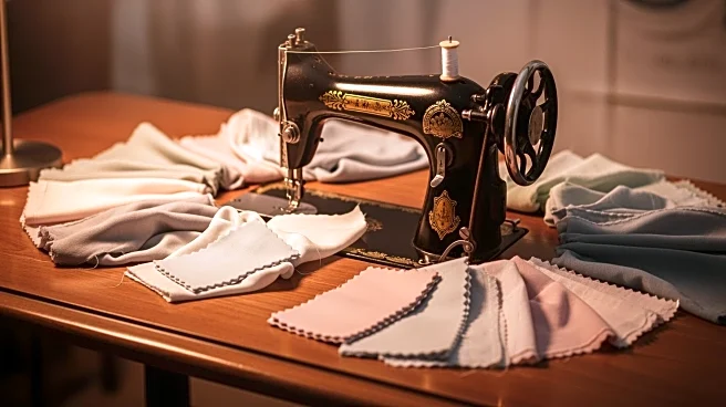 Meryll Rogge Debuts at Marni with a Nostalgic Collection