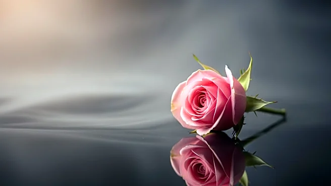 Pink Refutes Divorce Rumors with Carey Hart, Calls for Focus on Real Issues