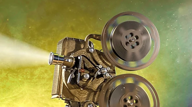 Pavek Museum Showcases Century-Old Technology in Minnesota