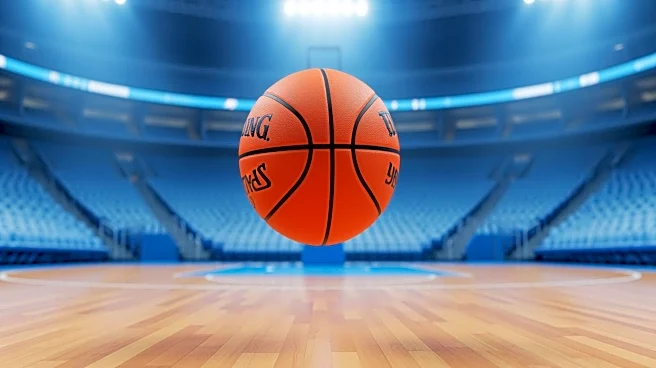 Cason Wallace Emerges as Key Player for Oklahoma City Thunder Amid Injuries