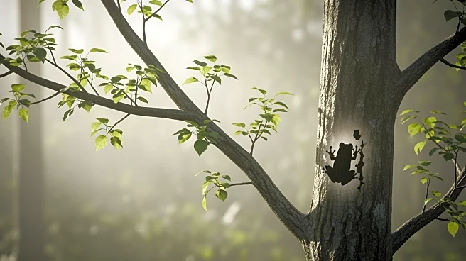 Find My Frogs: Branches Offers a Relaxing Gaming Experience with Hidden Object Charm