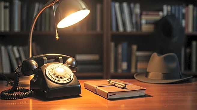 Michaela McManus Joins 'The Rockford Files' Reboot; Greg Mottola to Direct