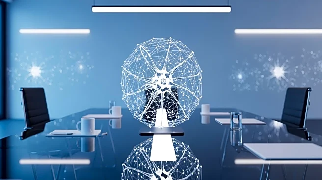 NIIT Introduces AI Workforce Framework for Indian IT Industry