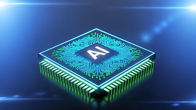 Qnity Electronics Emerges as Key Player in AI Market with Strong Earnings