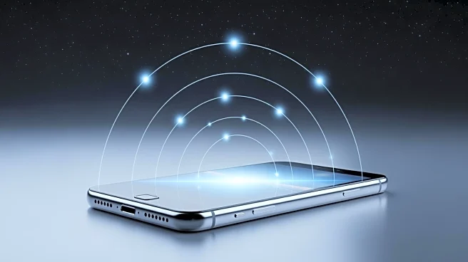 Virgin Media O2 Launches Europe's First Starlink Direct-to-Smartphone Service