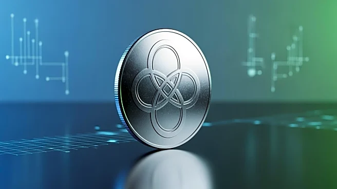 Citi Identifies Circle Internet Group as Top Stablecoin Stock Pick