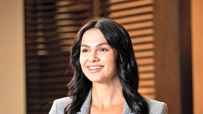 Giselle Sandy-Phillips Releases Guide to Empower Gen Z in the Workplace