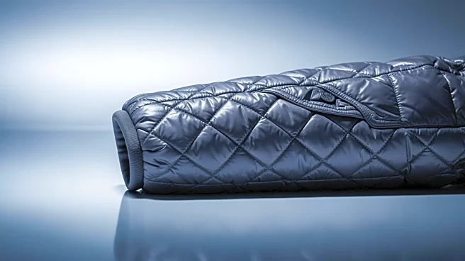 Moncler Reports 3% Revenue Increase for 2025 Amid Leadership Transition