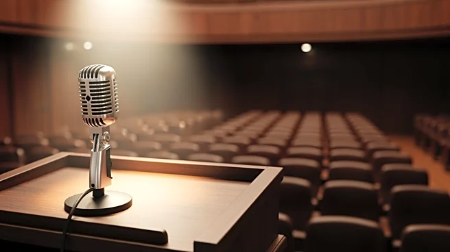 Bobby Carter to Discuss Media Ethics at Washington and Lee University