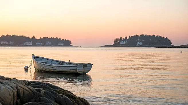 Debut Film 'Trial of Hein' Explores Identity and Belonging in Island Community