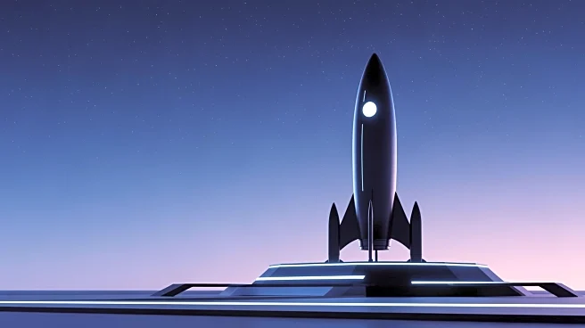 Phantom Space Acquires Vector Launch Assets to Boost Rocket Development