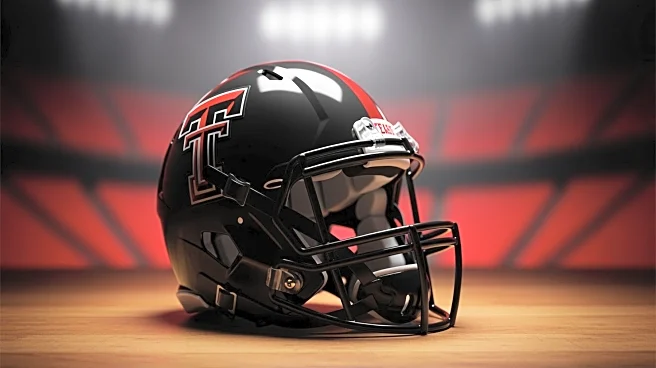 Texas Tech Linebacker David Bailey's NFL Draft Prospects Rise