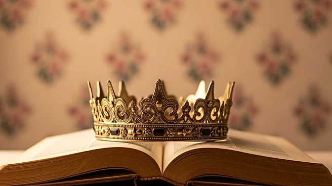 Prince William and Prince Harry's Bond with Queen Elizabeth Goes Viral on TikTok