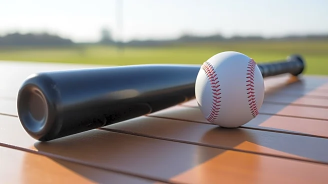 Tim Tawa Shines in Spring Training for Diamondbacks