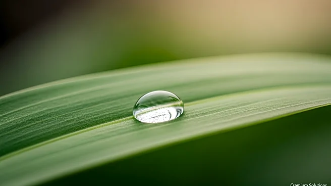 Black  Veatch Restructures to Enhance Water and Environmental Solutions Amid Rising Demand