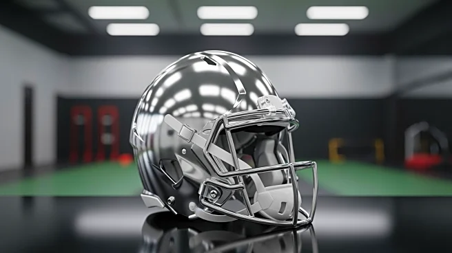 NC State's Brandon Cleveland Aims to Impress at NFL Combine