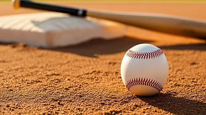 NC State Wolfpack Baseball Dominates Akron with Strategic Play