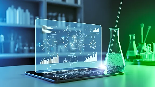 Pharmaceutical Industry Adopts Agile Governance for Faster Drug Launches Post-COVID-19