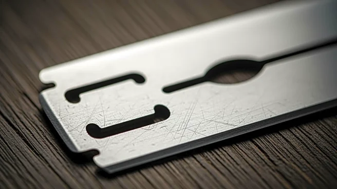 South London Band Shame Releases New Album 'Cutthroat' Embracing Moral Ambiguity