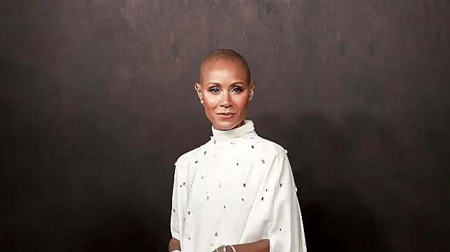 Giada's Fall 2026 Collection Showcases Tactile Elegance