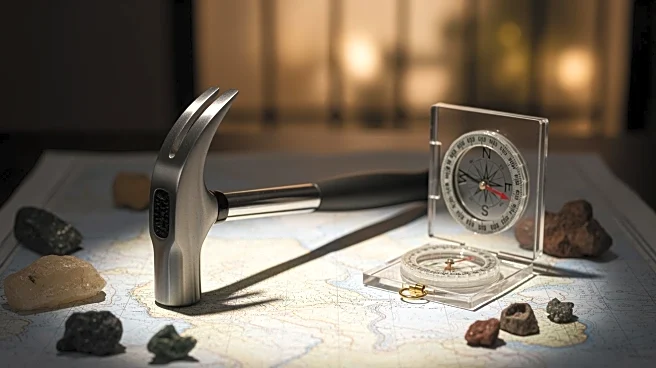 Scottie Resources to Unveil 2026 Exploration Plans at PDAC