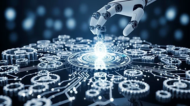 ServiceNow Launches Autonomous Workforce Following Moveworks Acquisition