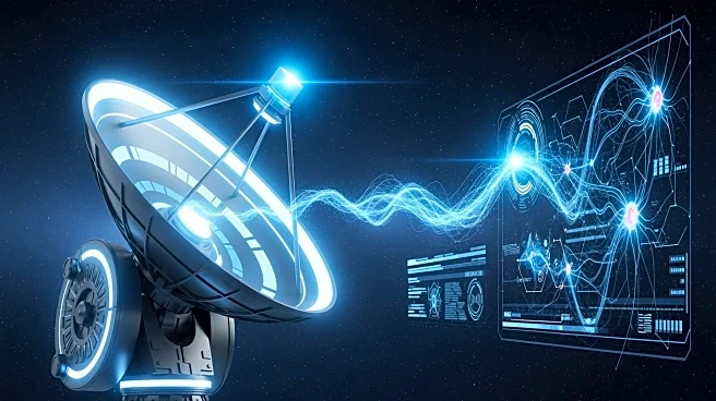 CesiumAstro Acquires Vidrovr to Enhance AI in Space Communications