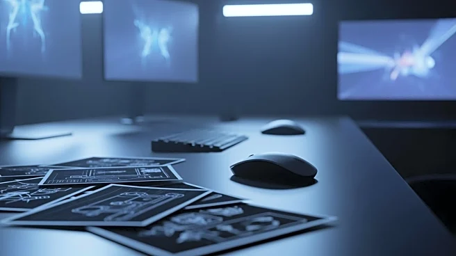 Highguard Developers Face Layoffs as Tencent Ends Funding Amid Game's Struggles