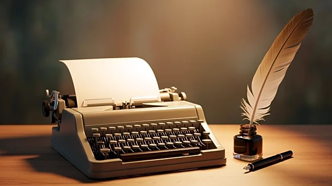 Lauren Groff's Literary Works Highlighted Ahead of Pasadena Event